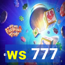 ws 777-bet